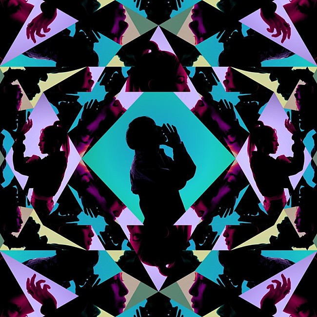 「NAQT VANE アルバム『Dispersion』」2枚目/2