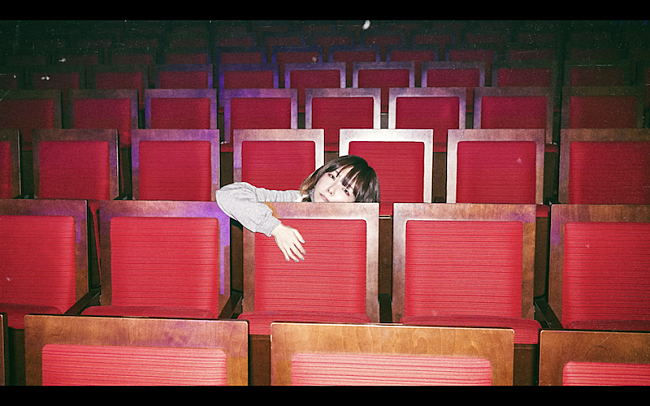 「aiko、毎年恒例『new year movie 2024』公開」1枚目/2