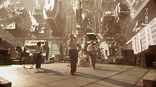 「[Alexandros]、モンスト新限定キャラとコラボしたスペシャルMV公開」