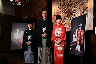 「市川團十郎、篠山紀信氏の訃報にコメント 「私の中で先生が生き続けられるように」」