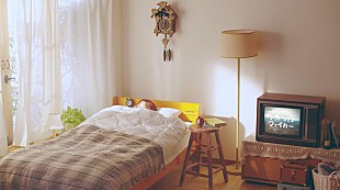 「halca、TVアニメ『ぽんのみち』EDテーマ「Good Luck Waker」MV公開」