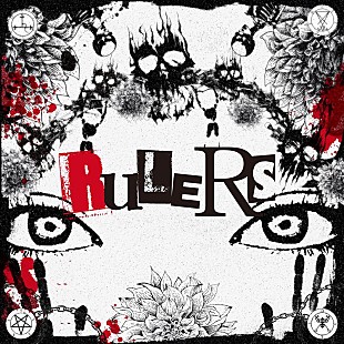 「Novel Core、ニューSG「RULERS」配信リリース決定」