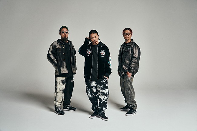 「WANIMA、アコースティックアレンジを収録『1Time』配信リリース　ビルボードライブ公演も決定」1枚目/2