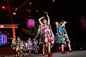 「私立恵比寿中学、2日間で14,000人を動員した初ぴあアリーナMM公演【新春大学芸会2024】公式レポ到着」1枚目/14