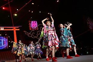 「私立恵比寿中学、2日間で14,000人を動員した初ぴあアリーナMM公演【新春大学芸会2024】公式レポ到着」