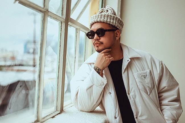 「ジェフ・バーナットの来日公演が3月に東京で開催」1枚目/3