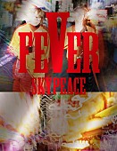 「スカイピース アルバム『FEVER』初回生産限定盤スカイ盤」3枚目/5