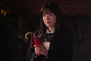 「「君が心をくれたから」“雨”永野芽郁が受け入れた代償に視聴者涙   「ボロ泣きすぎて無理」「そんなの耐えられない」」