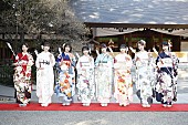 「乃木坂46の成人式、2024年新成人メンバーは「乃木坂“登り龍”世代」」1枚目/6