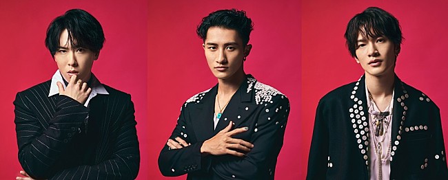 「岩本照＆深澤辰哉＆宮舘涼太が新たな舞台を生み出す　「祭　GALA」上演決定」1枚目/1