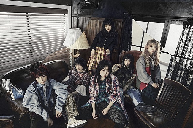 「BiSのニューアルバム、“ナカコー”プロデュース楽曲を2曲収録」1枚目/4