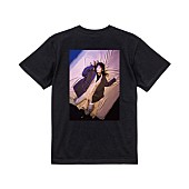 「鞘師里保 シングル『Hi(gh) Life』ファンクラブ限定盤A
Hi(gh) Life Tシャツ」5枚目/9