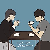「tee tea」8枚目/9