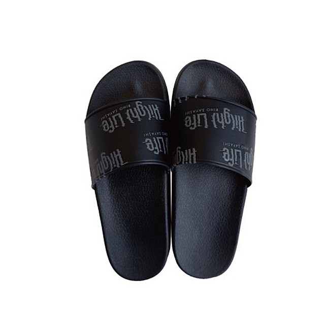 「鞘師里保 シングル『Hi(gh) Life』ファンクラブ限定盤B
Hi(gh) Life サンダル」7枚目/9