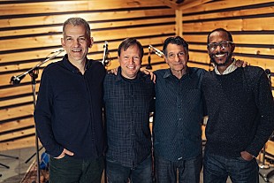 「クリス・ポッター、ブラッド・メルドーらが参加した最新作『イーグルズ・ポイント』3月リリースへ」