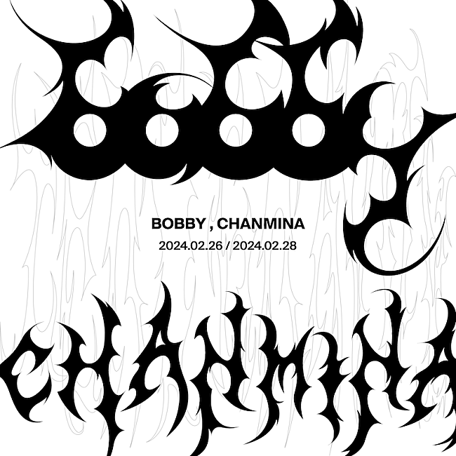 「ちゃんみな、iKON・BOBBYのソロコンサートでコラボ決定」1枚目/3