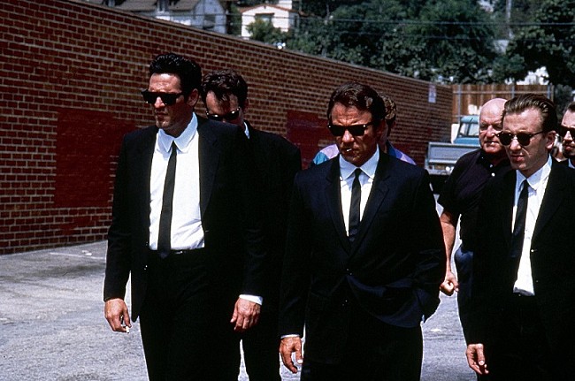 「タランティーノ映画『レザボア・ドッグス』を彩る劇中曲をシーンとともに解説」1枚目/6