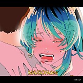 「MAISONdes 配信シングル「ロックオン feat. はしメロ, 巡巡」」2枚目/10