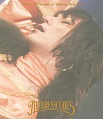 「ドレスコーズ、映像作品『the dresscodes TOUR2023「散花奏奏」』ジャケ写公開」1枚目/3