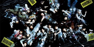 「櫻坂46、ニューシングル『何歳の頃に戻りたいのか？』2月リリース」