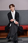「宮田俊哉（Kis-My-Ft2）が作家デビュー、アニメ鑑賞時間も削って完成させたライトノベル『境界のメロディ』」1枚目/2