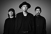 「＜インタビュー＞ACIDMAN、映画『ゴールデンカムイ』の主題歌「輝けるもの」に懸ける想いとは」1枚目/2