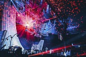 「＜ライブレポート＞シド、日本武道館で締めくくった結成20周年イヤー」1枚目/22
