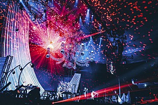 「＜ライブレポート＞シド、日本武道館で締めくくった結成20周年イヤー」