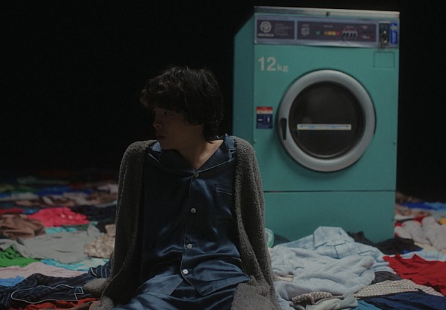 「『imase「ミッドナイトガール」MV』」3枚目/6