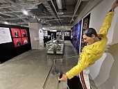 「クイーン、42年ぶりの北海道公演を記念して『QUEEN展 in Sapporo』開催中」1枚目/4