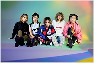 「NEMOPHILA、1/17に今の自分達を表現した3rdアルバム『EVOLVE』リリース　」