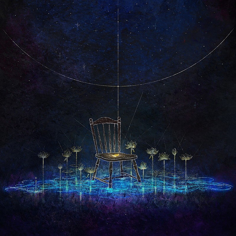 「Mrs. GREEN APPLE 配信シングル「ナハトムジーク」」2枚目/3