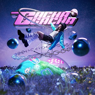 「Sala、uinサウンドプロデュースの新曲「Gacha Gacha」リリース＆スタジオライブ映像公開」
