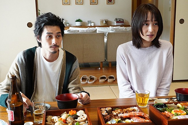 「「オトサツ2」“透”栁俊太郎の不注意で子どもがICUに　「マジで夫を抹殺したくなった」「嫁がこのドラマを見ていて怖い」」1枚目/1