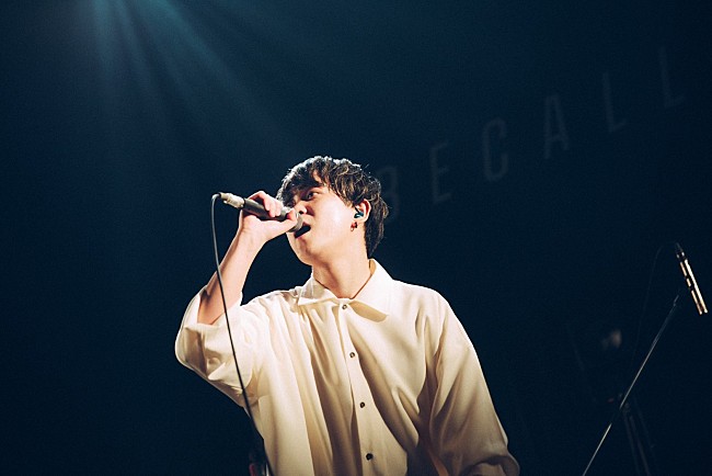 「＜ライブレポート＞アイビーカラー、2023年を締め括るライブで見せた覚悟「また一からやらせてください」」1枚目/31