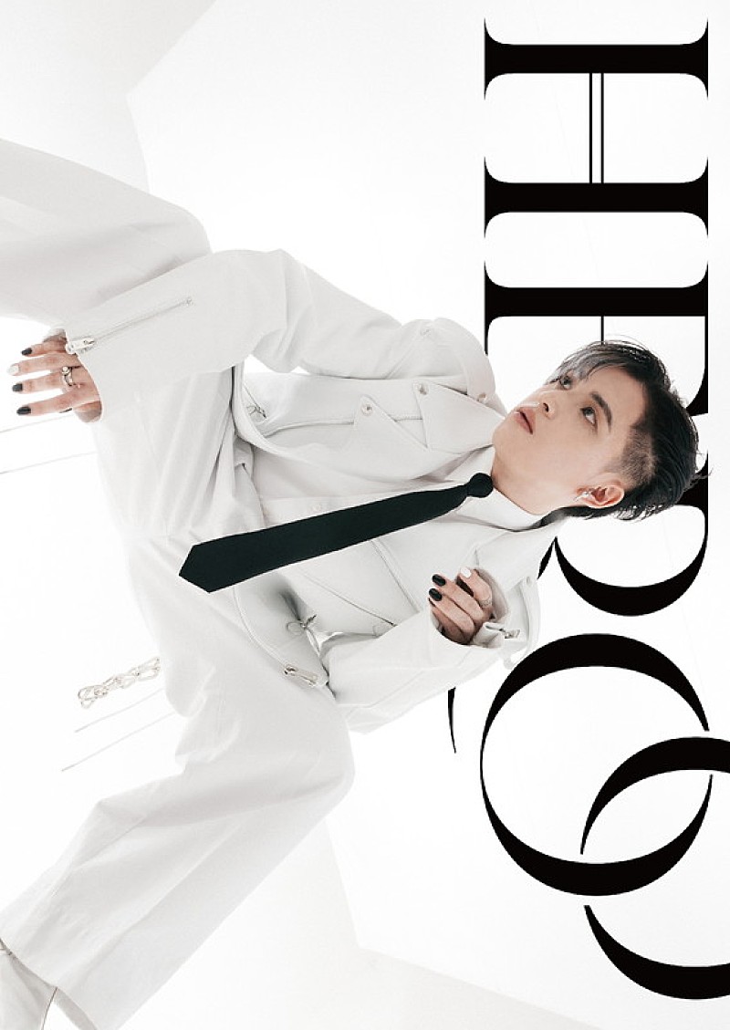 「Novel Core LIVE DVD＆Blu-ray『ONEMAN LIVE -I AM THE HERO- at BUDOKAN』通常盤」5枚目/5