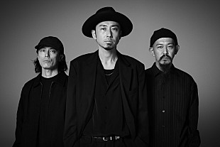 「ACIDMAN、映画『ゴールデンカムイ』主題歌リリース記念ライブ【輝けるもの】放送＆配信決定」