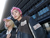 「SATOH、トイズファクトリーとのメジャー契約を発表」1枚目/1