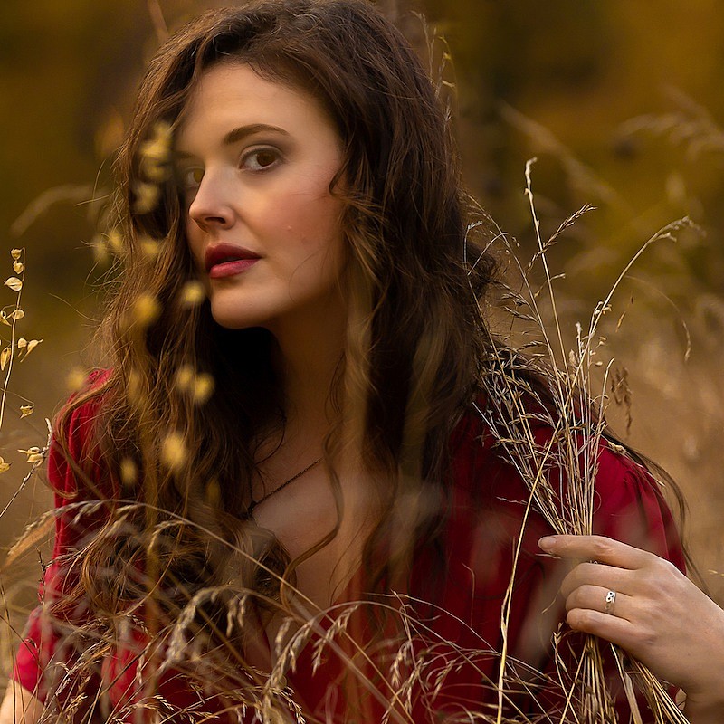 「ヘイリー・ロレン、モーズ・アリソンのカバー「Stop This World」配信リリース＆ニューAL発売決定」1枚目/3