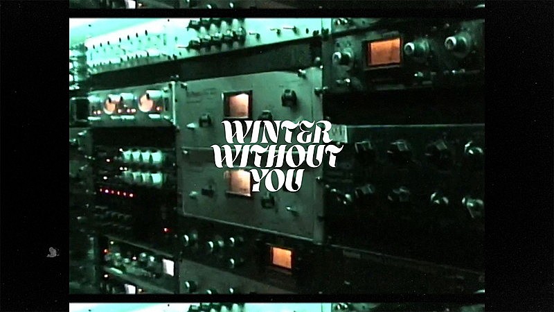 「XG『[Studio XG] WINTER WITHOUT YOU』」2枚目/3