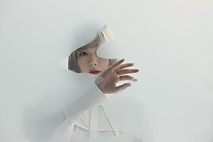 「吉澤嘉代子、EP『六花』引っ提げたホールツアー開催決定」