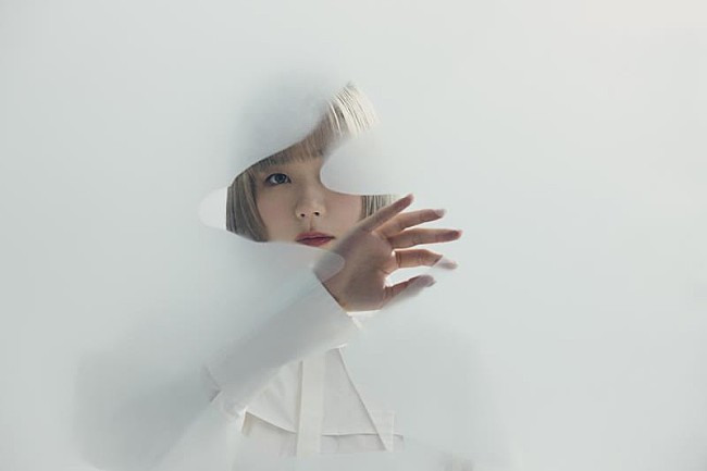 「吉澤嘉代子、EP『六花』引っ提げたホールツアー開催決定」1枚目/1