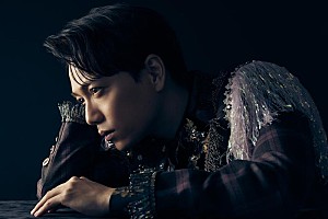 山崎育三郎、ニューAL『The Handsome』全貌公開 | Daily News