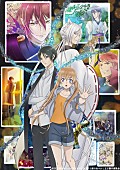 「TVアニメ『百千さん家のあやかし王子』」5枚目/5