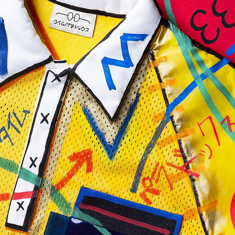 「Vaundy シングル『タイムパラドックス』通常盤」3枚目/4