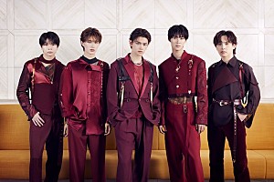 M!LK、『PRODUCE 101 JAPAN THE GIRLS』出演のYUMEKI振付による「Kiss