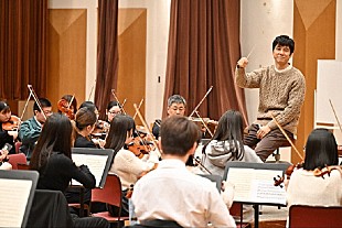 「「さよならマエストロ～父と私のアパッシオナ－ト～」　「西島さんの指揮ぶりがすごく好き」「チェロの人、浅野忠信さんとCHARAさんの息子さんなのね」」