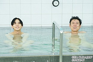 「原田泰造主演の「おっパン」3話で“タイトル回収”　「なるほど過ぎた」「性的指向は本当におっさんのパンツみたいなもの」」