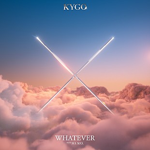 「カイゴ×エイバ・マックス、コラボ曲「ホワットエヴァー」でシャキーラのヒット曲をサンプリング」