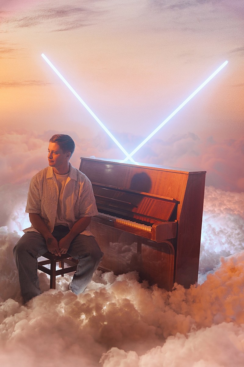 「Photo: Johannes Lovund」2枚目/2